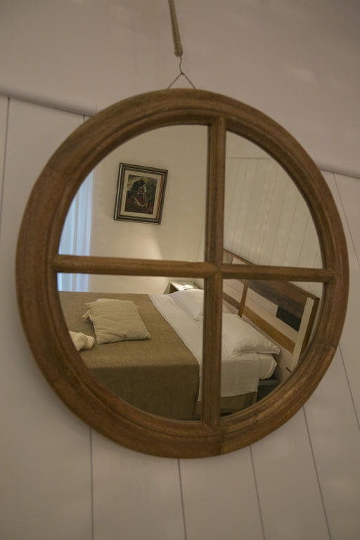 A Casa Di Lolu Bed and Breakfast Grottammare Eksteriør billede
