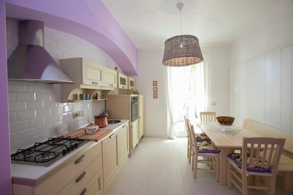 A Casa Di Lolu Bed and Breakfast Grottammare Eksteriør billede
