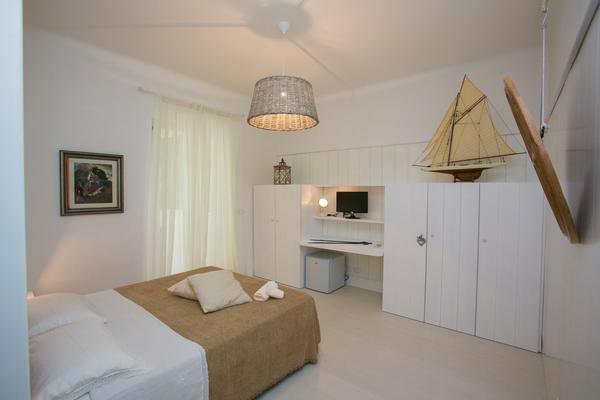 A Casa Di Lolu Bed and Breakfast Grottammare Eksteriør billede
